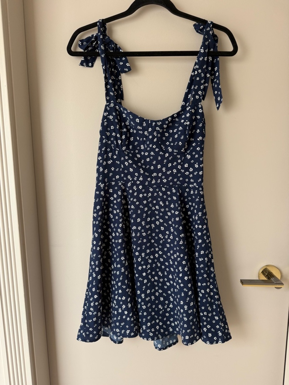 Oak & Fort Mini Dress